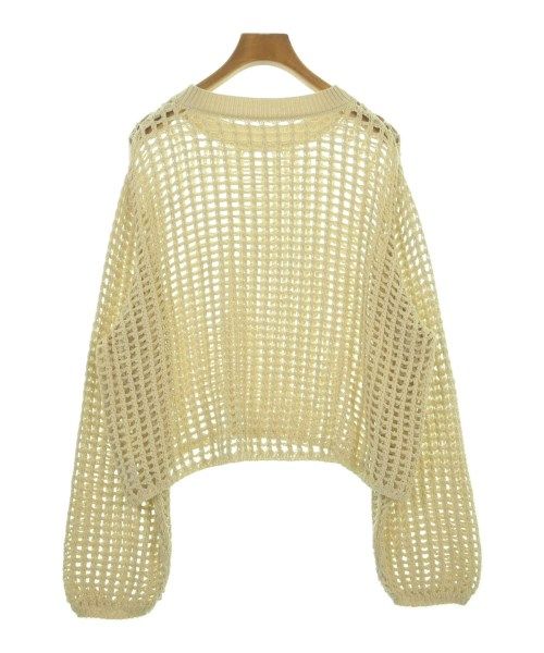 HYKE ニット セーター レディース 古着