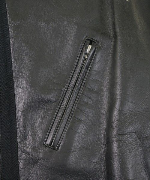 sacai ライダース