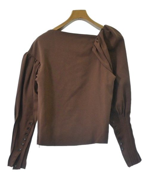 AKIRA NAKA ブラウス レディース 古着