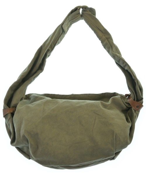 KAPITAL ショルダーバッグ メンズ 古着