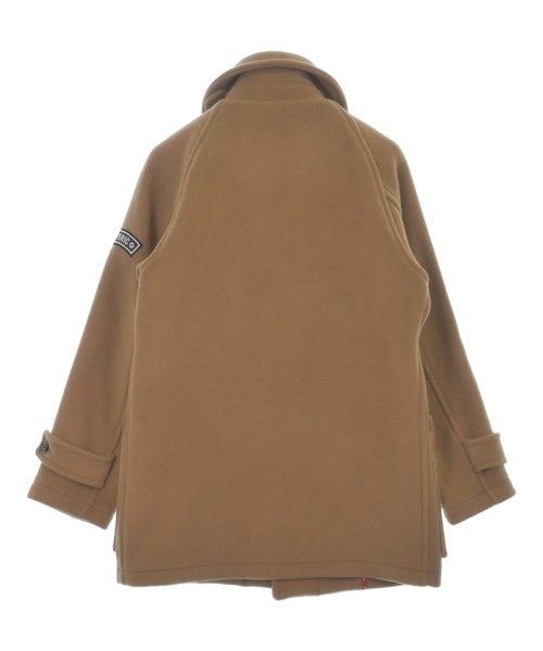 HYSTERIC GLAMOUR ダッフルコート メンズ 古着