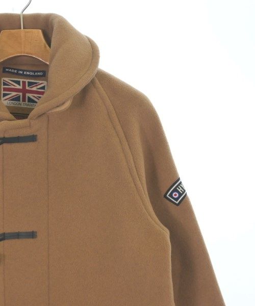 ダッフルコート