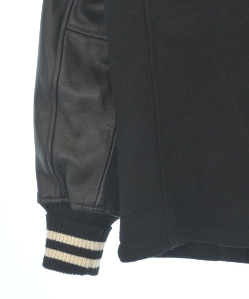 GLAMOUR ピーコート