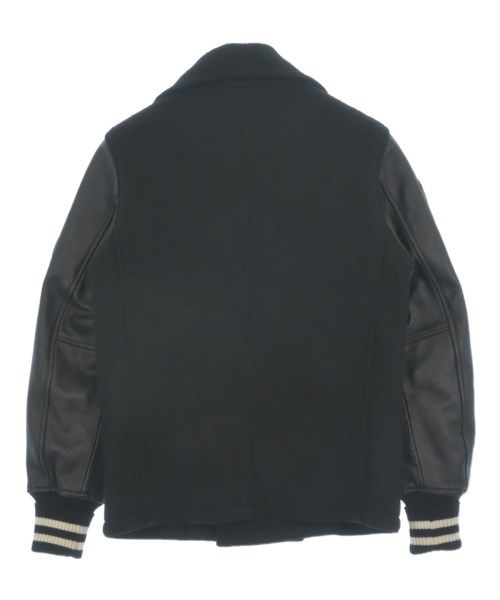 HYSTERIC GLAMOUR ピーコート メンズ 古着