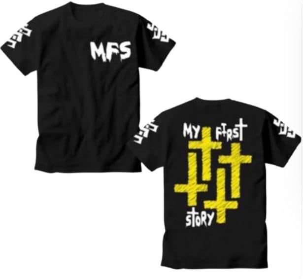 MY FIRST STORY マイファーストストーリー マイファス 2018 S・S・S