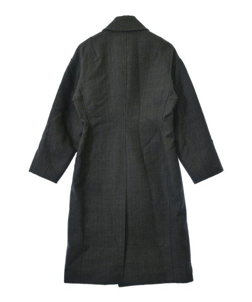 AURALEE チェスターコート レディース 古着