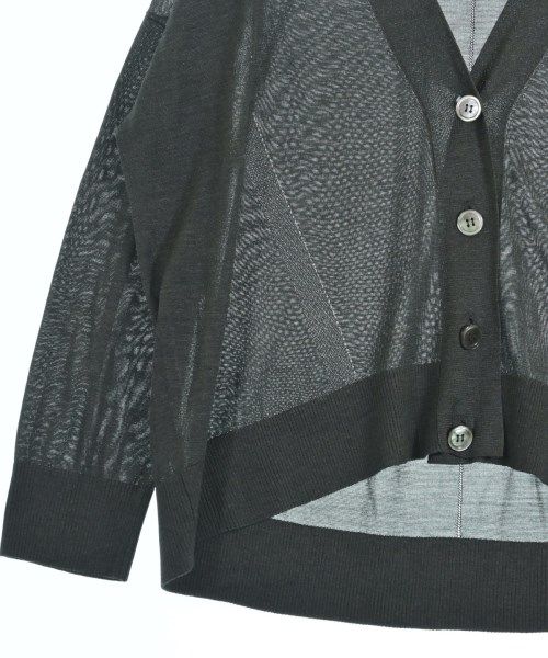 CINOH カーディガン