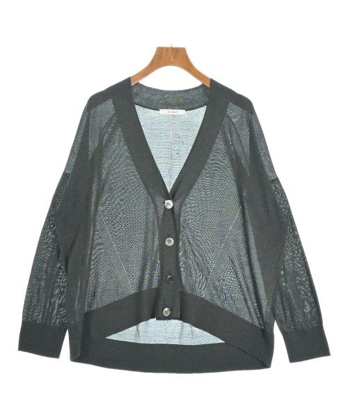 CINOH カーディガン レディース 古着