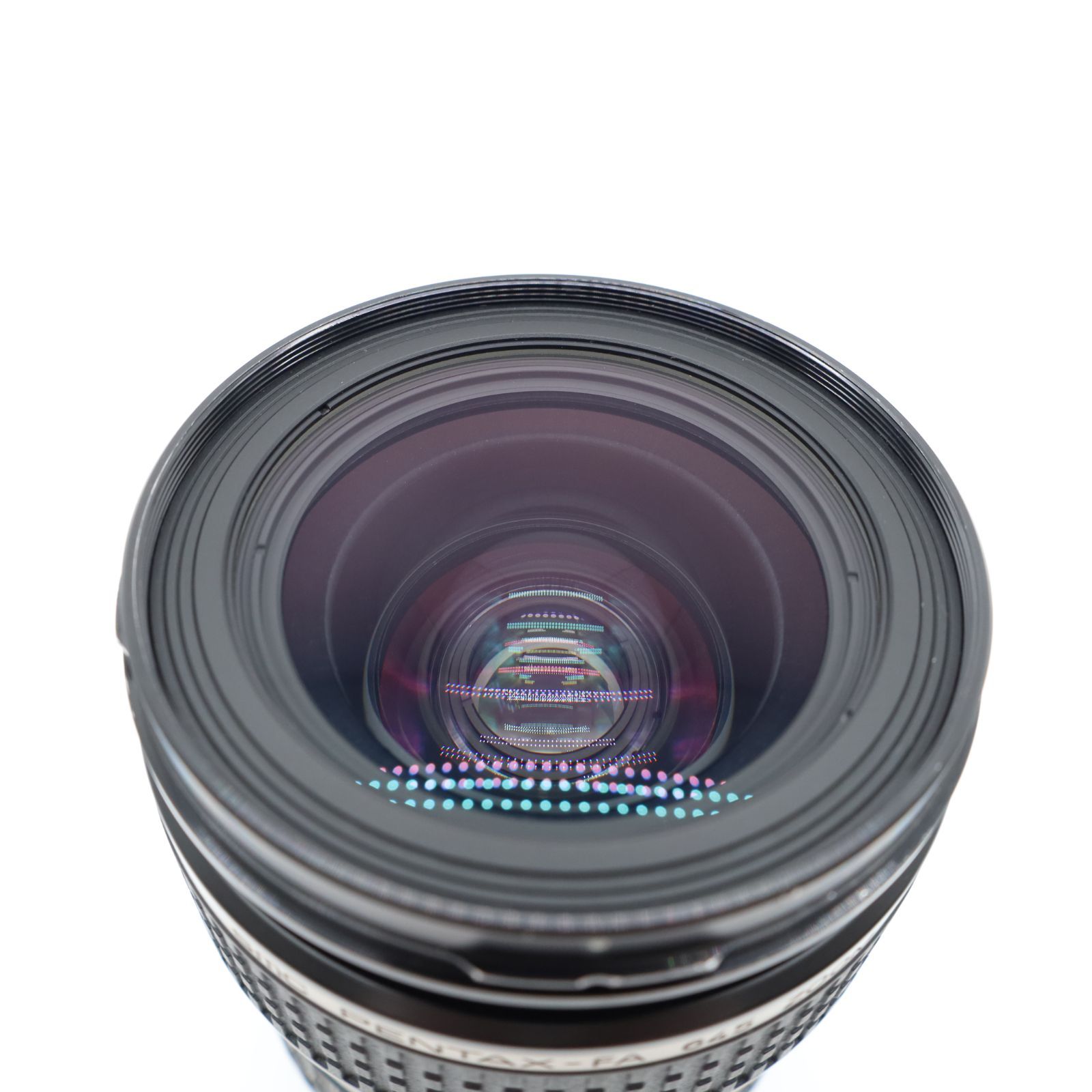 □美品□ PENTAX（ペンタックス） FA 645 45-85mm F4.5 中判ズーム