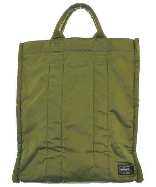 Kaptain Sunshine トートバッグ メンズ 古着