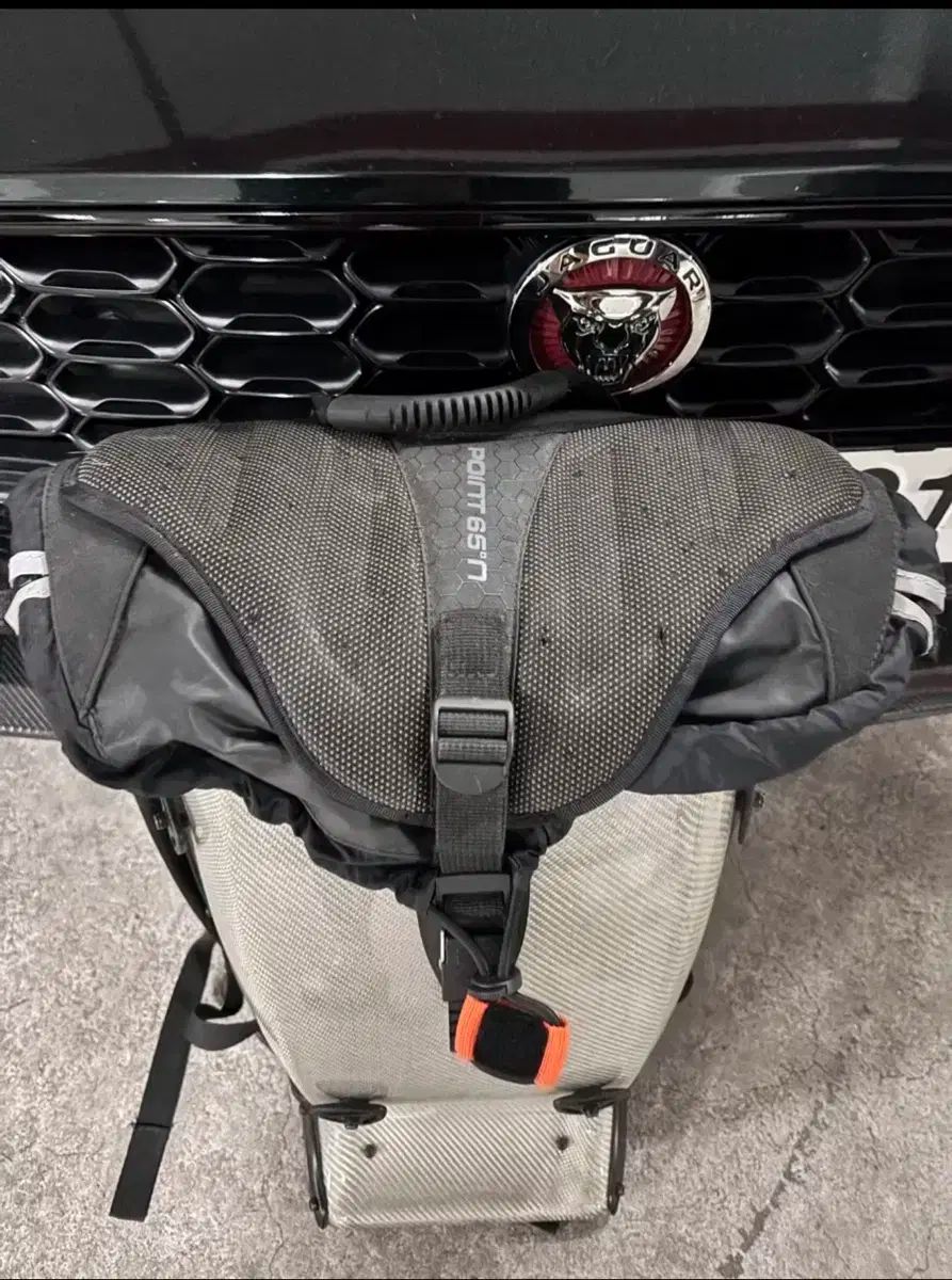 Point 65 Boblbee 25L HARD SHELL カーボン バックパック OLIVEOS_COM_TR