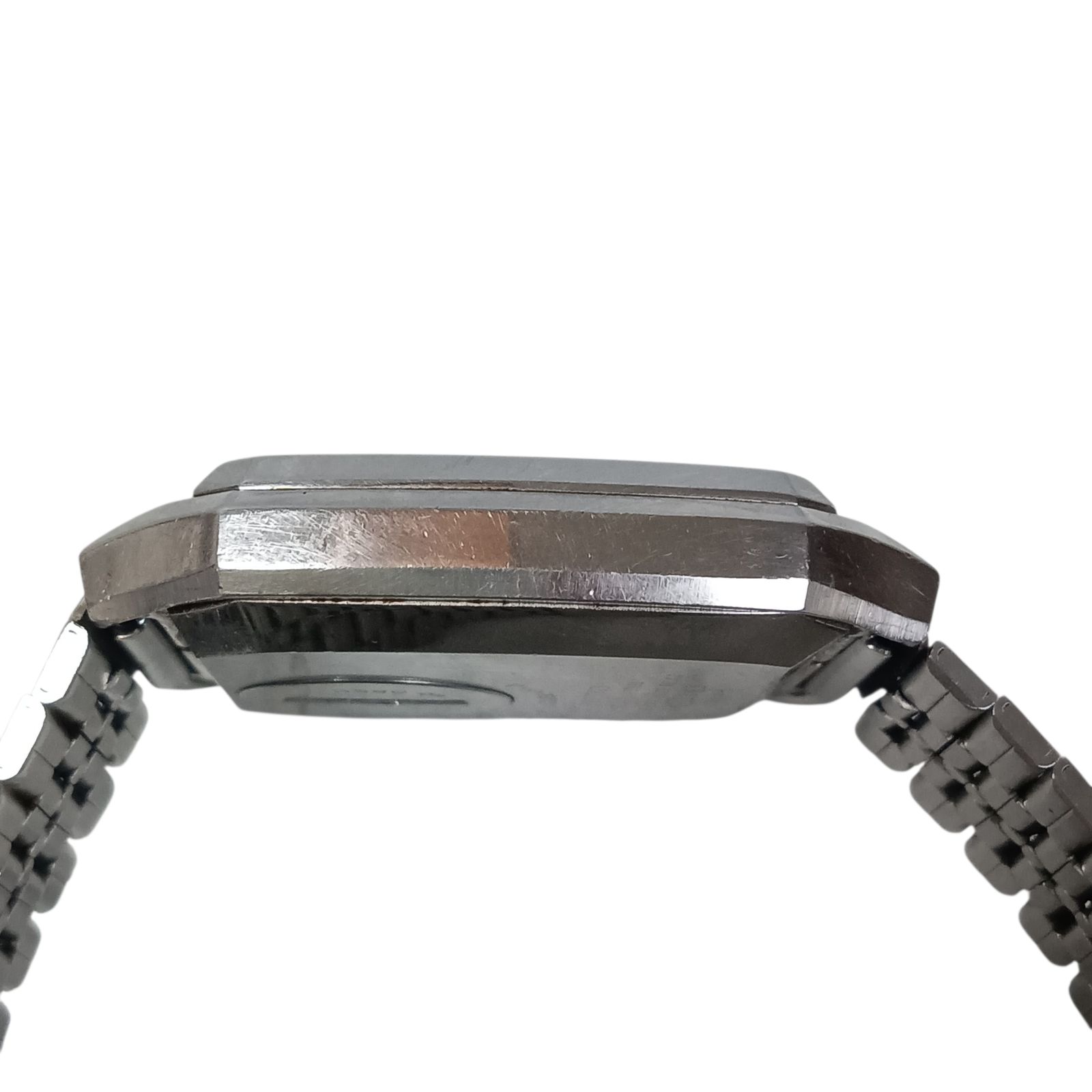 セイコー キングクオーツ