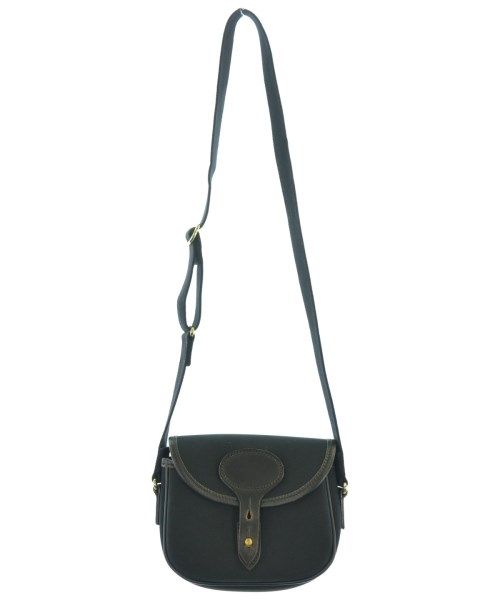 Brady ショルダーバッグ メンズ 古着