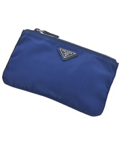 PRADA ポーチ レディース 古着