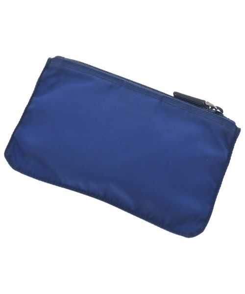 PRADA ポーチ レディース 古着