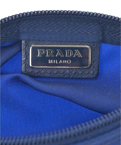  PRADA ポーチ レディース 古着 ポーチ バッグ