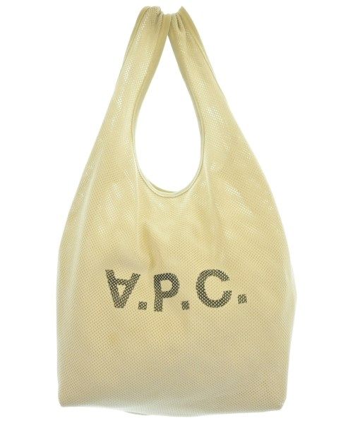 A.P.C. トートバッグ メンズ 古着
