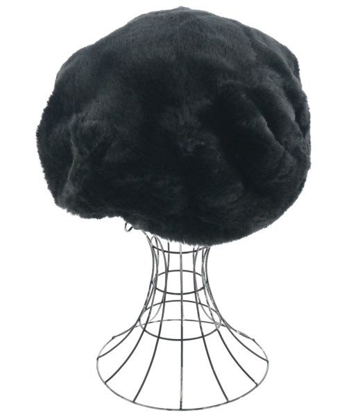 KIJIMA TAKAYUKI ハンチング ベレー帽 レディース 古着