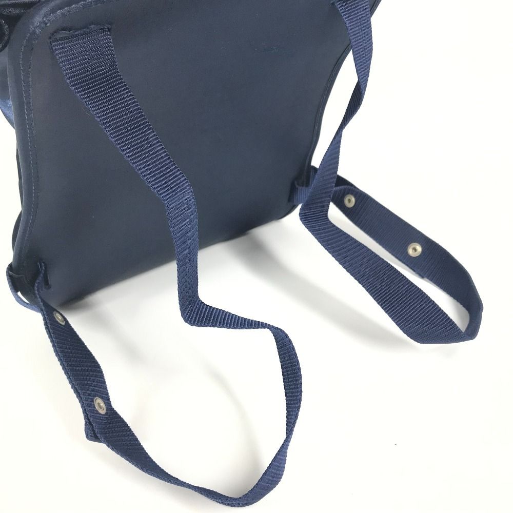 オーラリー BIG SHOULDER BAG MADE BY CHACOLI HGL☆BLOG4708