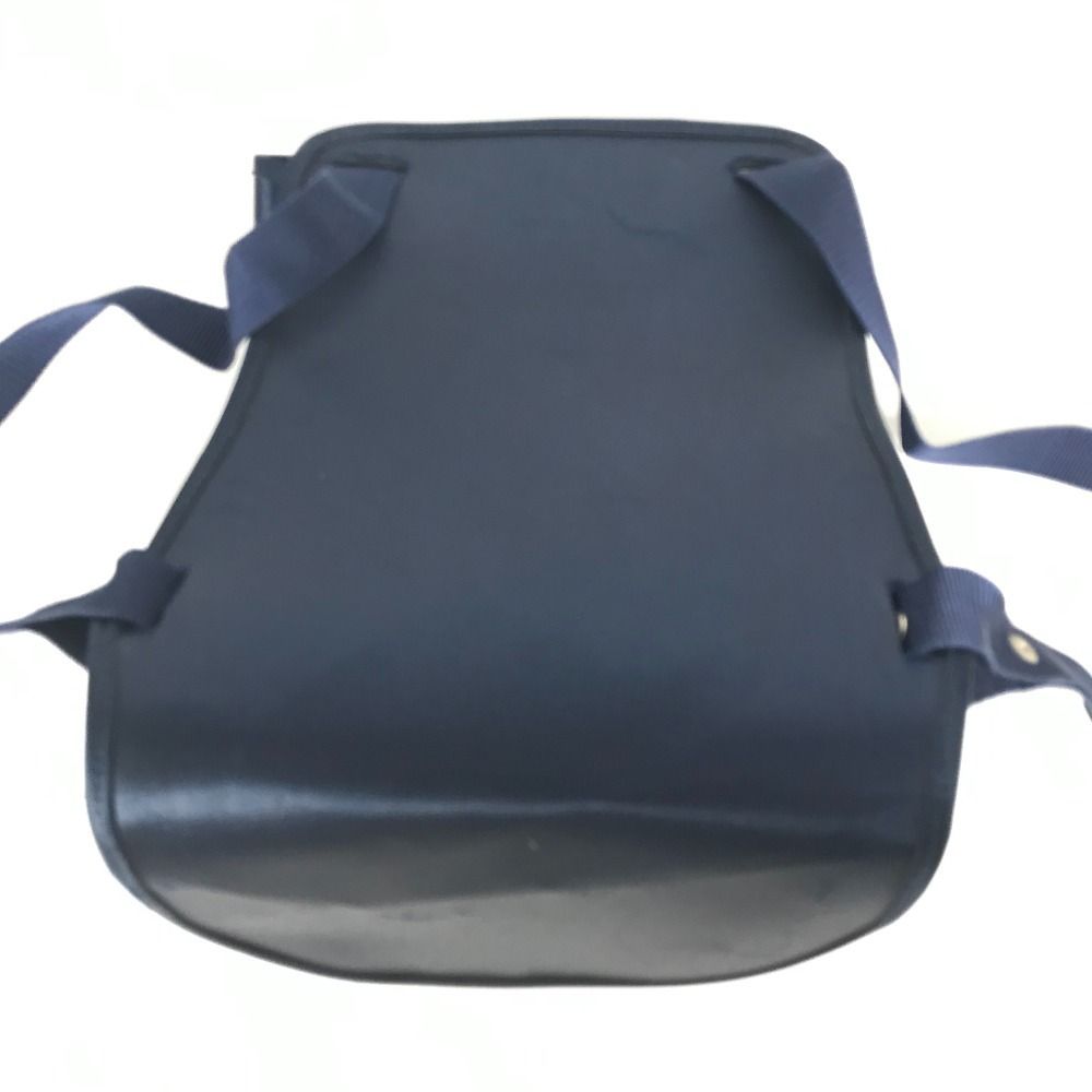 HERMES エルメス リュックサック シェルパ 星を巡る旅展 1999年 限定