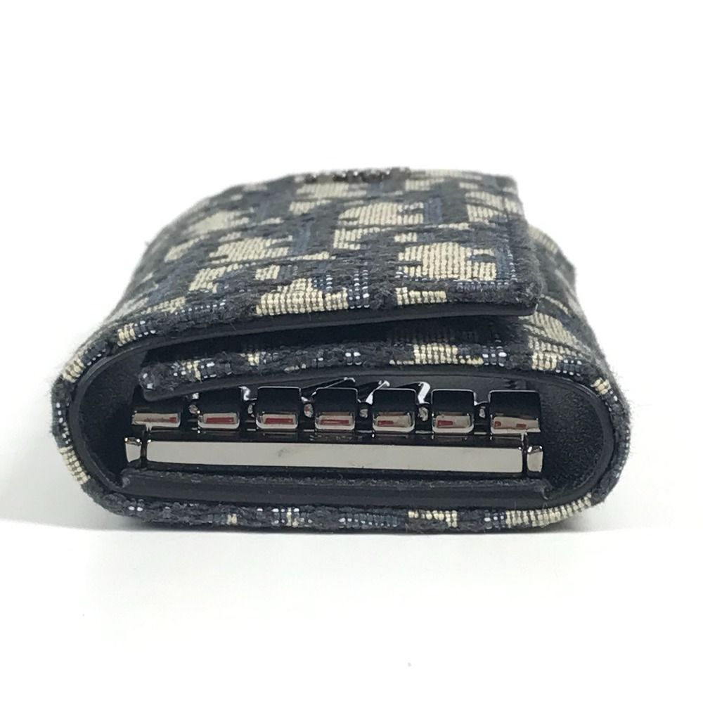 キャンバス ネイビー