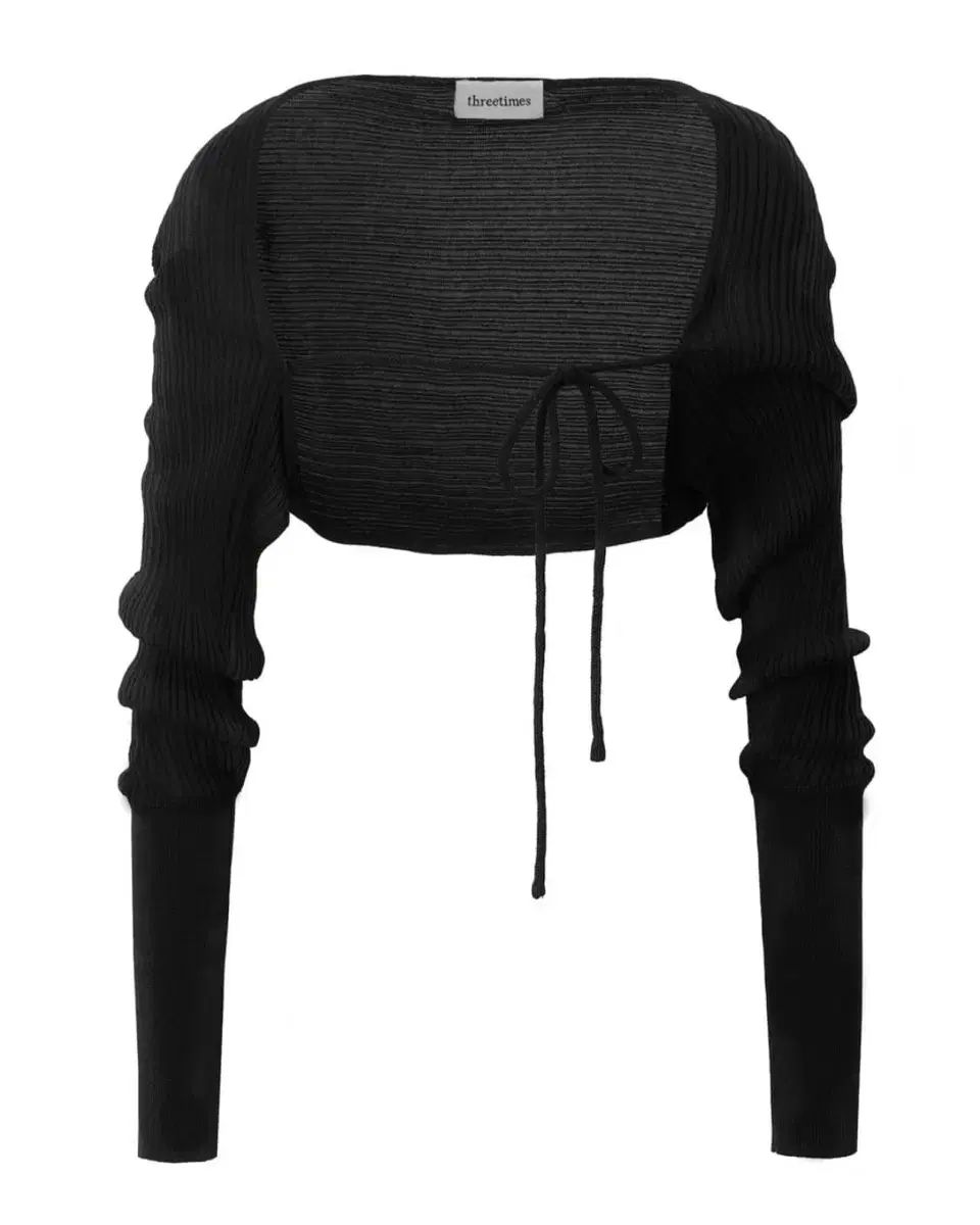 スリータイムズ リットボレロ