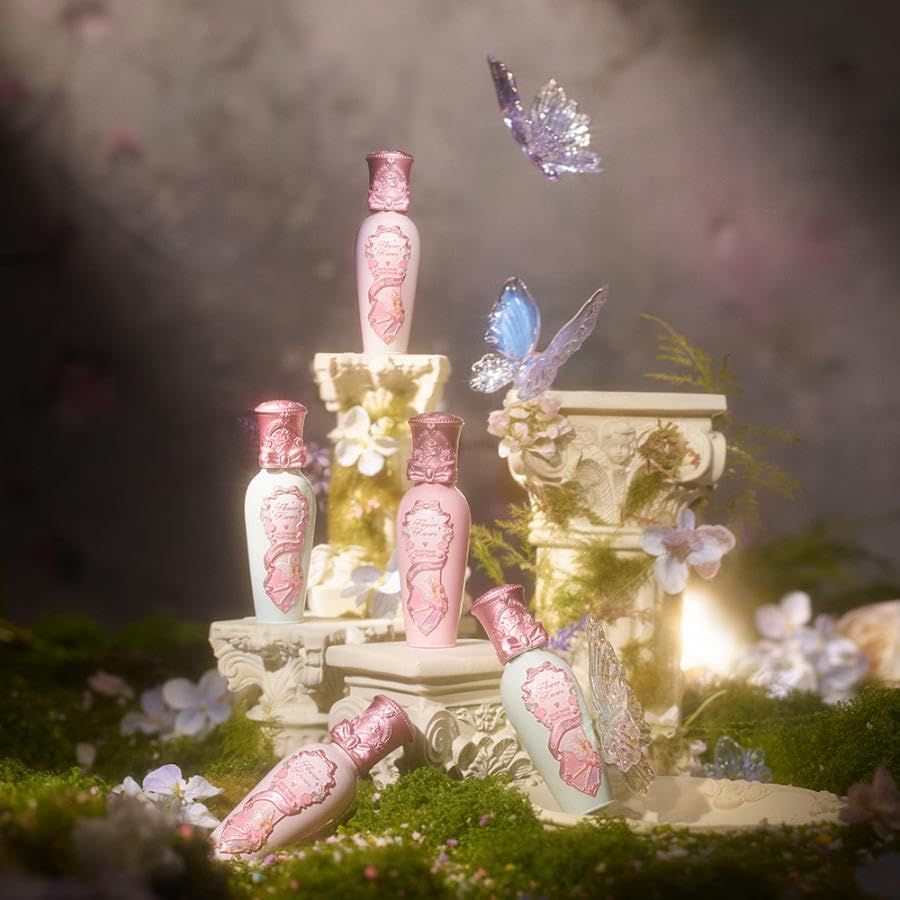 FlowerKnows(フラワーノーズ)ミッドサマーフェアリーテイルズ