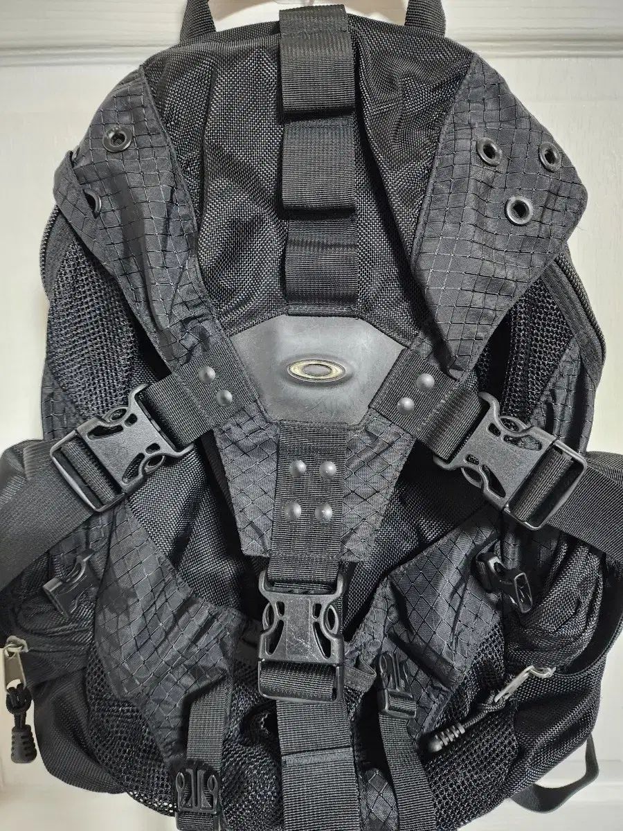 オークリー アイコン RC バックパック