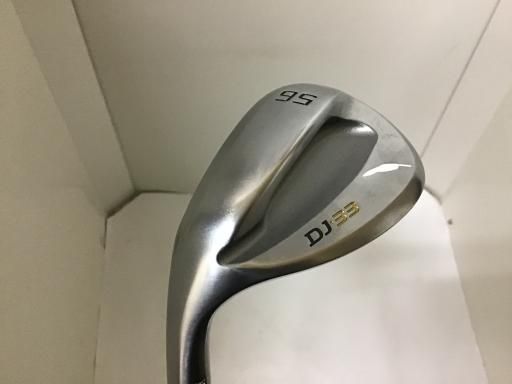 フォーティーン DJ-33 56° レフティ ウェッジ WG NS PRO