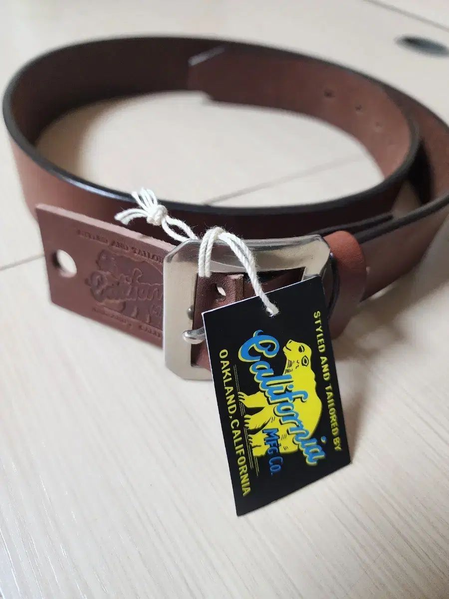 レインボーカントリー ギャリソンベルト 35