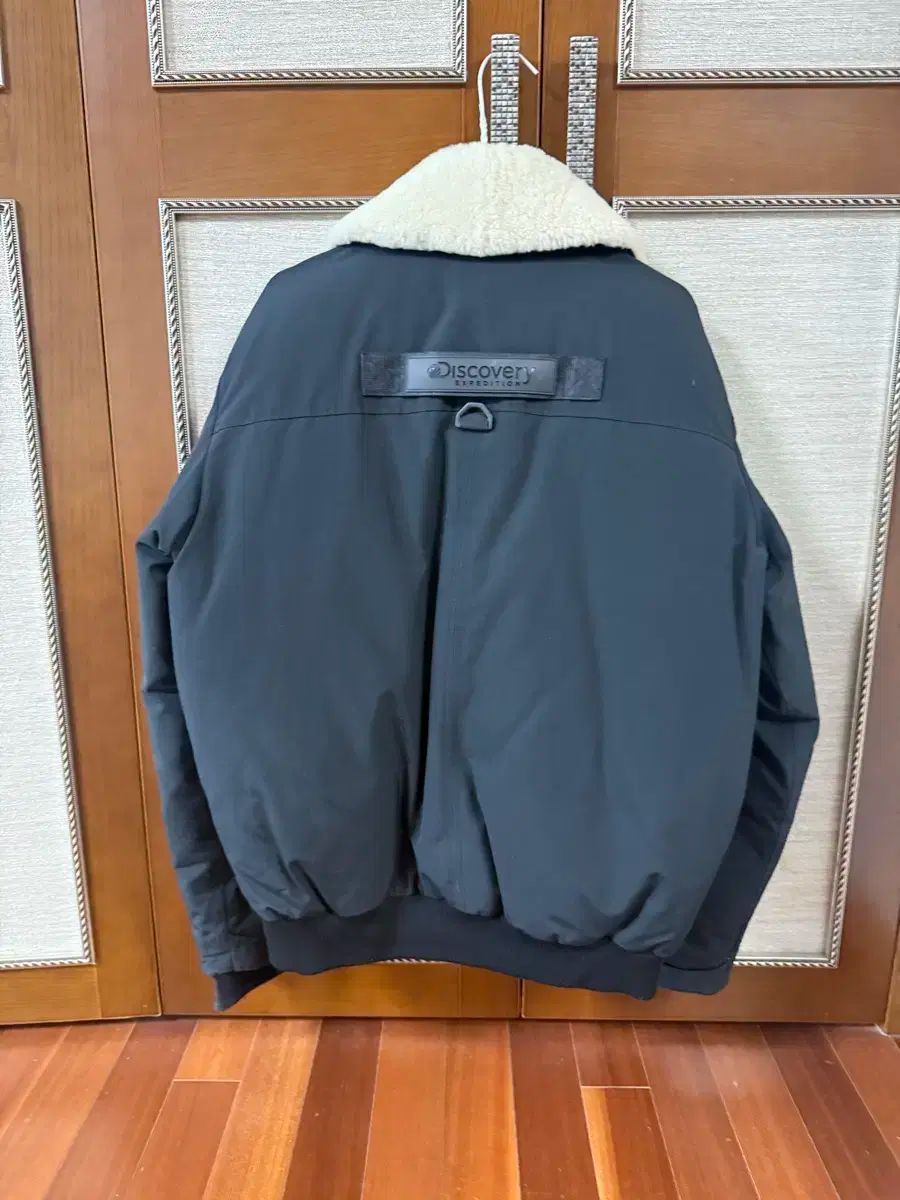 DISCOVERY EXPENDITION ダウン