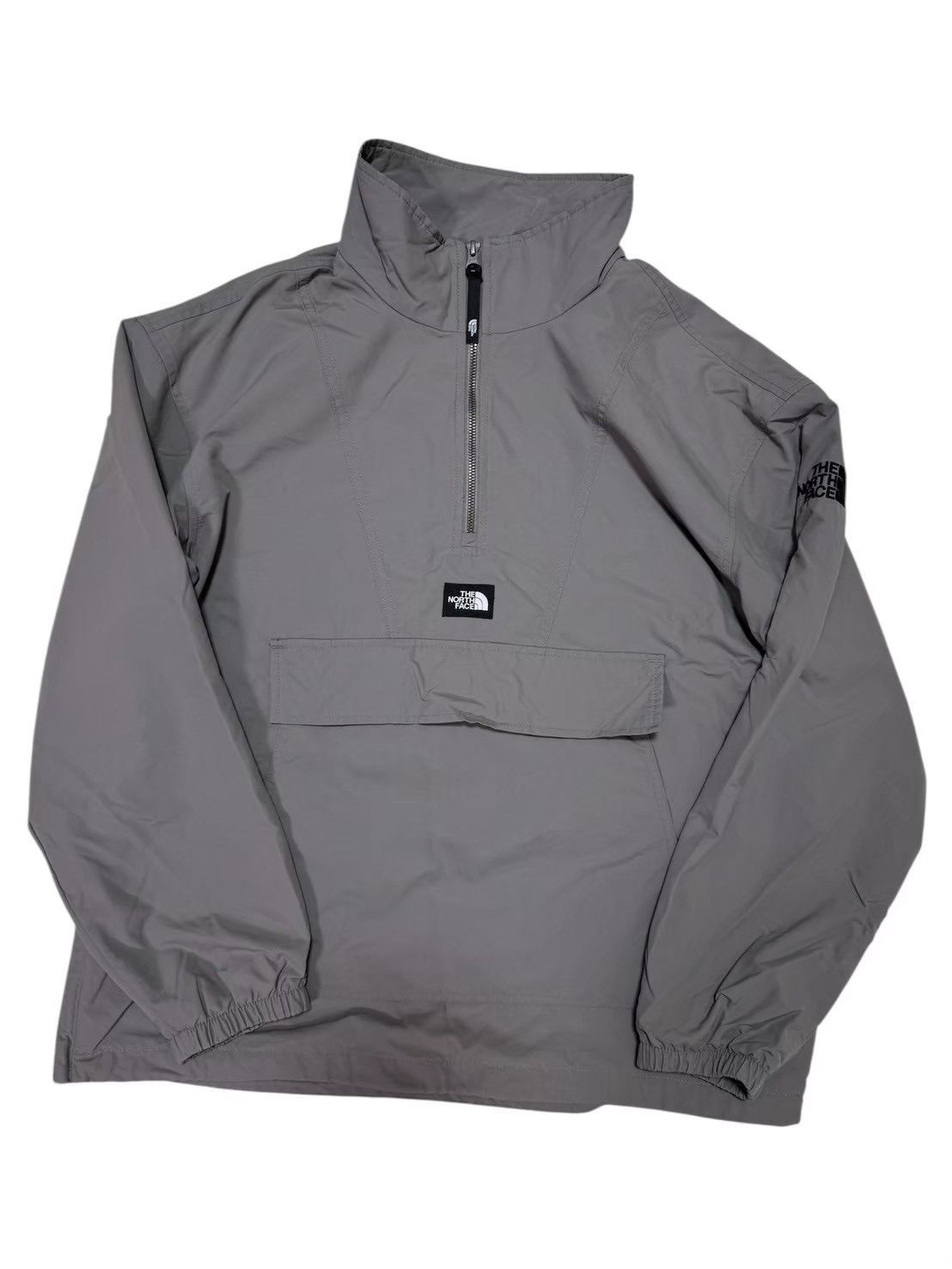 ノースフェイス