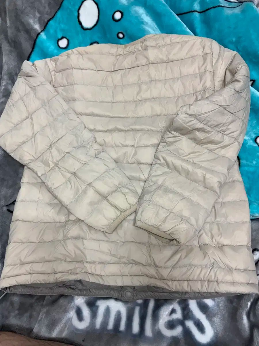 ダントン 軽量ダウン アイボリー 4 44 サイズ