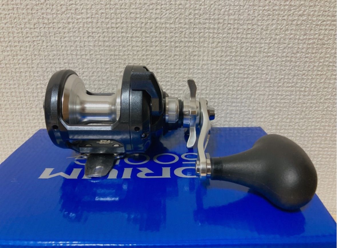 SHIMANO TORIUM