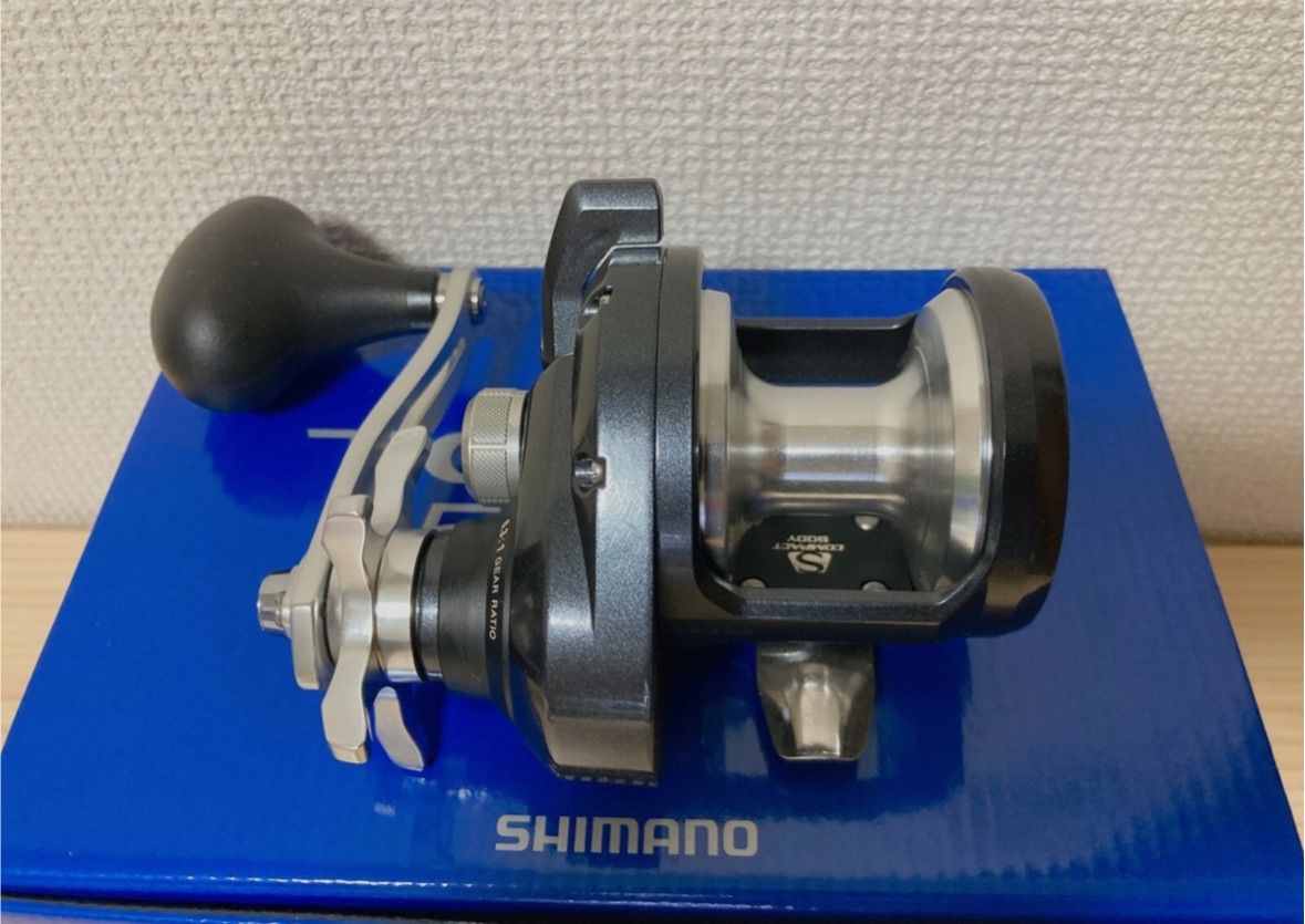 SHIMANO