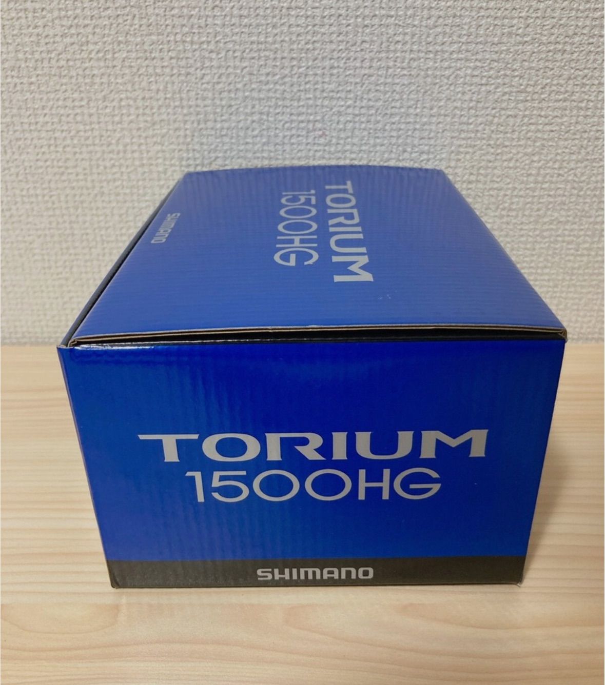 SHIMANO TORIUM