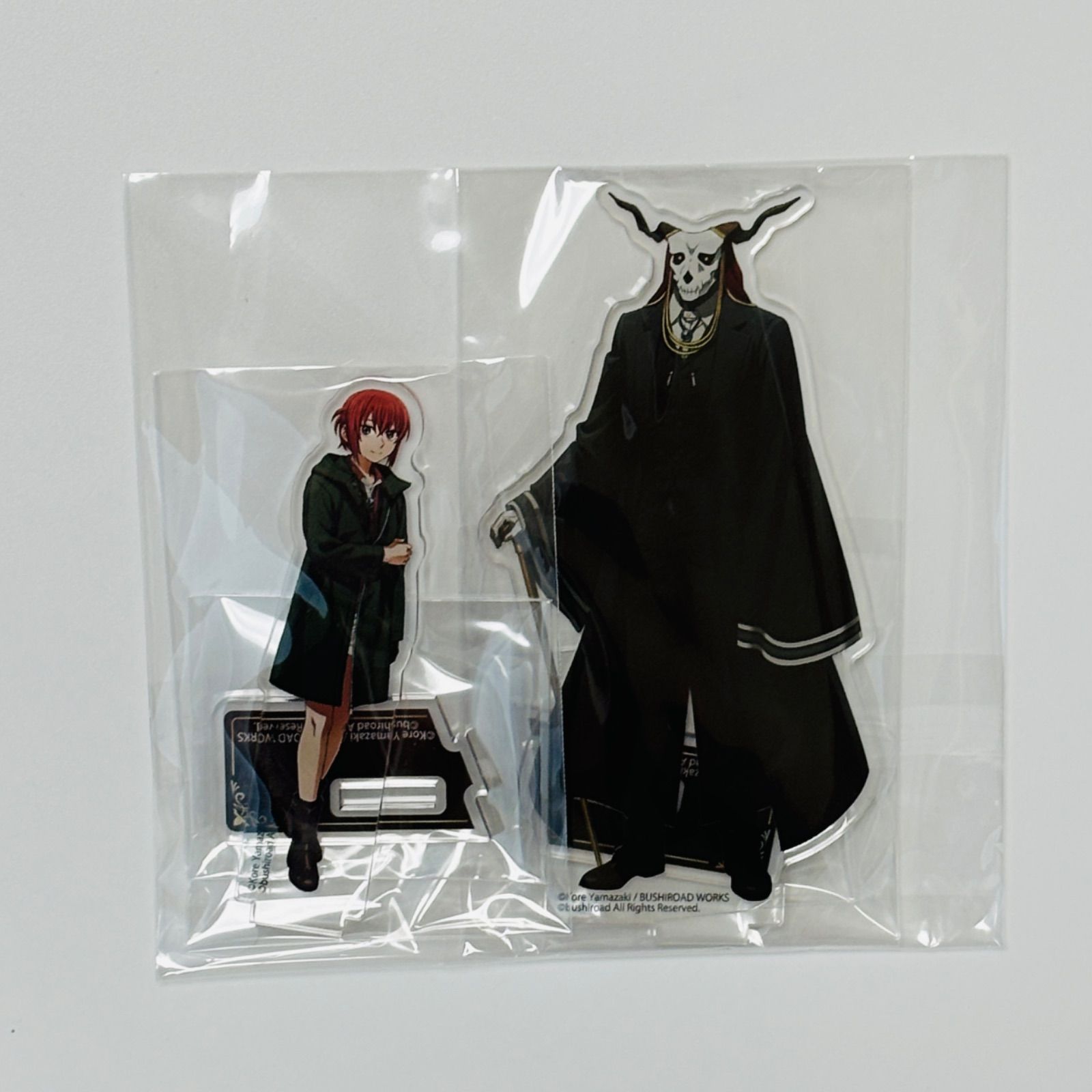 CS版魔法使いの夜エビテン特典のみ Amazon.co.jp: 【Amazon.co.jpエビテン限定】魔法使いの嫁 盛夏の幻と