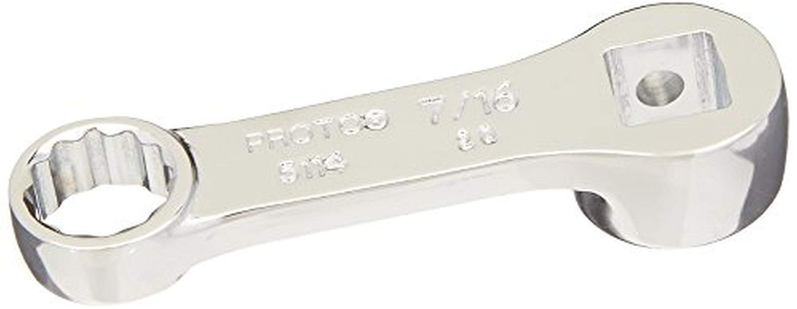 スタンレーJ5114プロト3 8インチドライブトルクアダプター7 16インチ