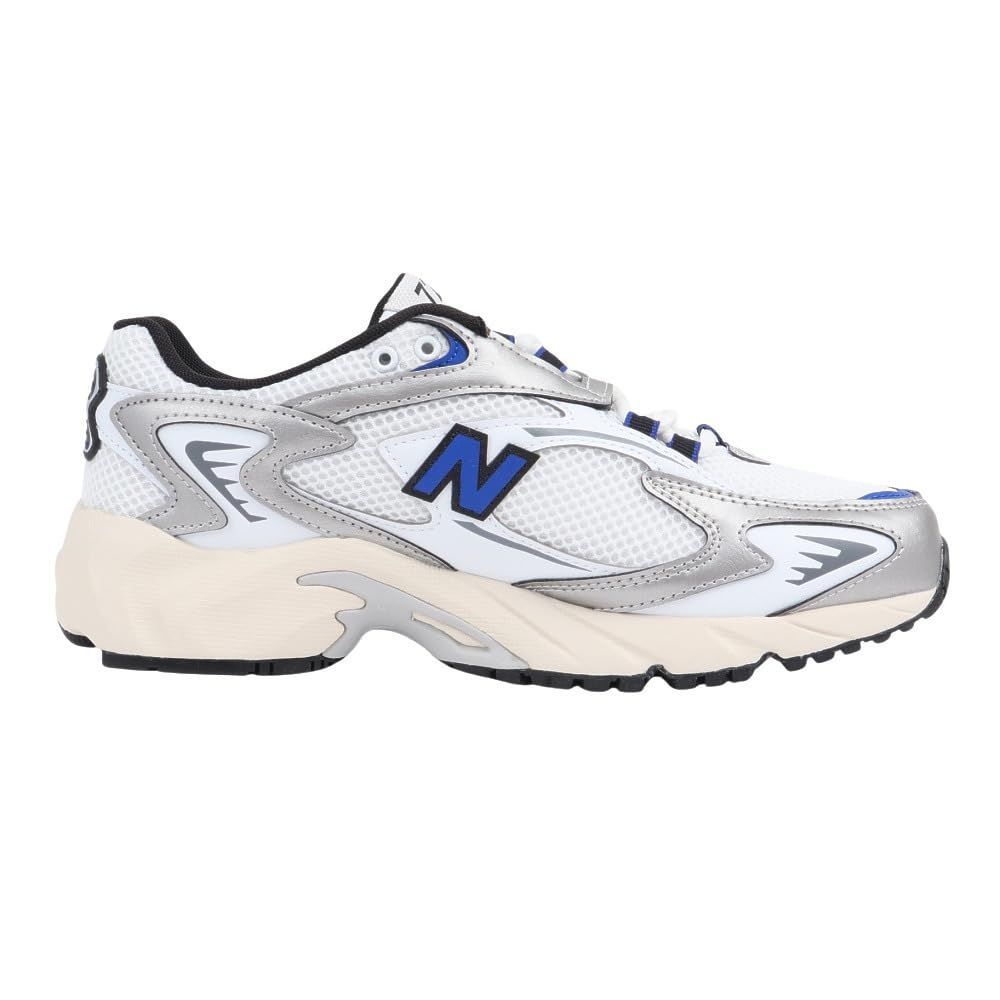 ニュー ンス balance スニーカー スポーツシューズ ML 725 V 1 CID シューズ 靴 運動 スポーツ カジュアル 軽量 快適 通勤 通学 ファッション 散歩 贈り物 ギフト メンズ ホワイト ブルー 28.0 cm その他 陸上競技
