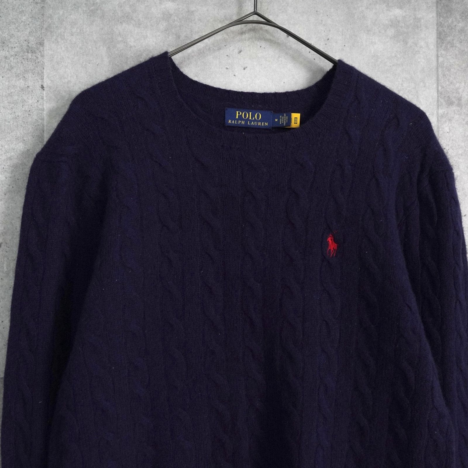 BlackFriday限定割引40％オフ】ポロ ラルフローレン ロゴ刺繍