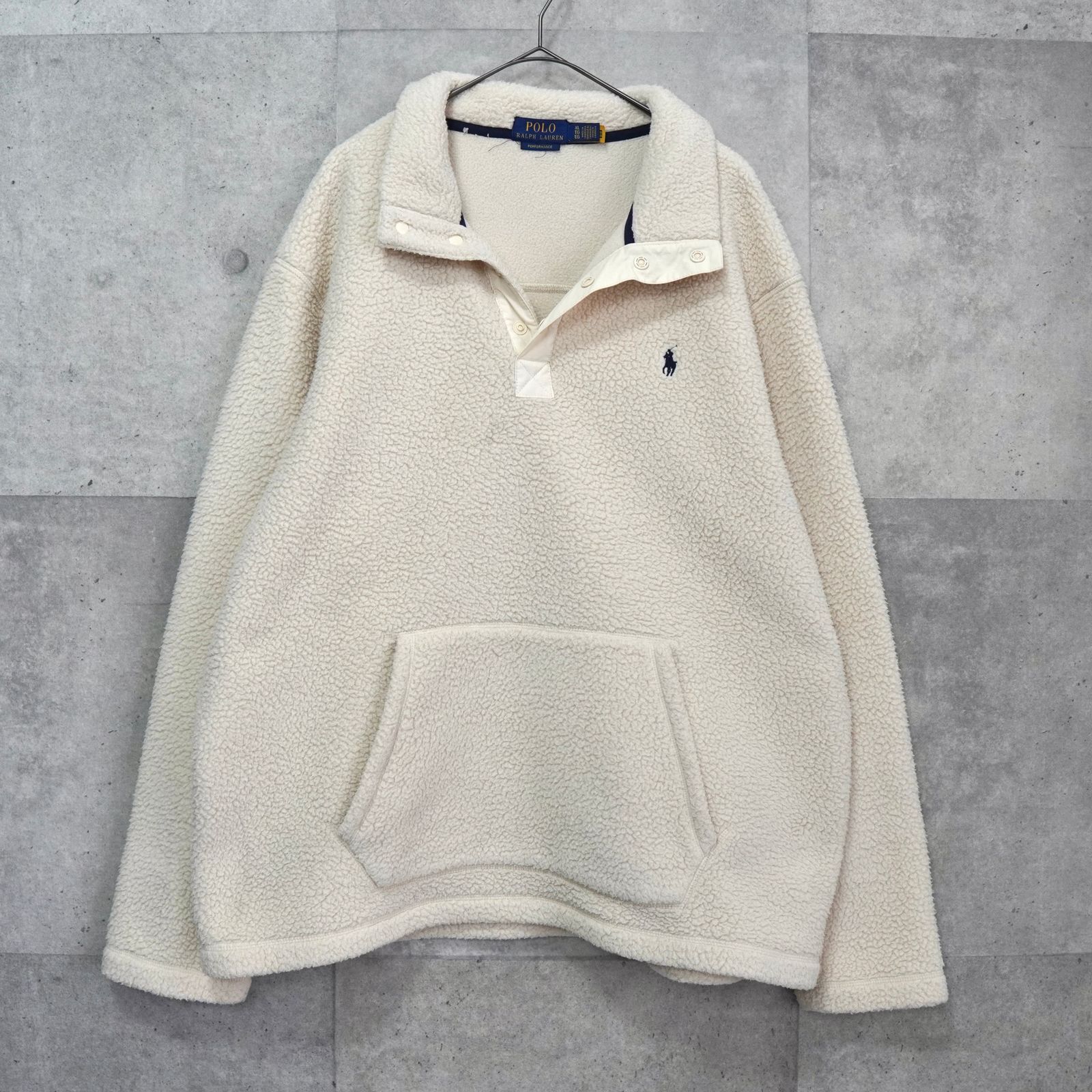 ラルフローレン ポニーロゴ