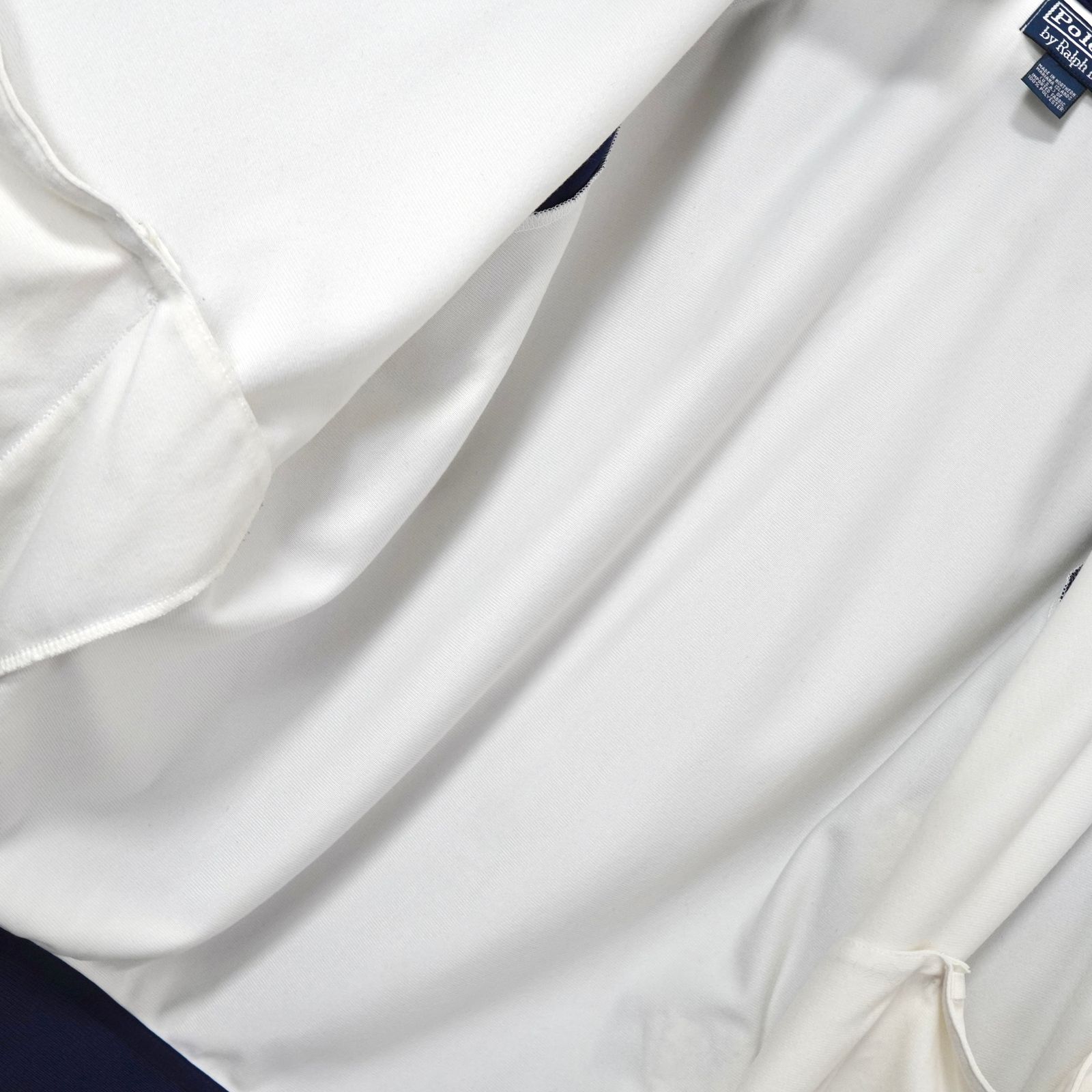 ネイビー ホワイト