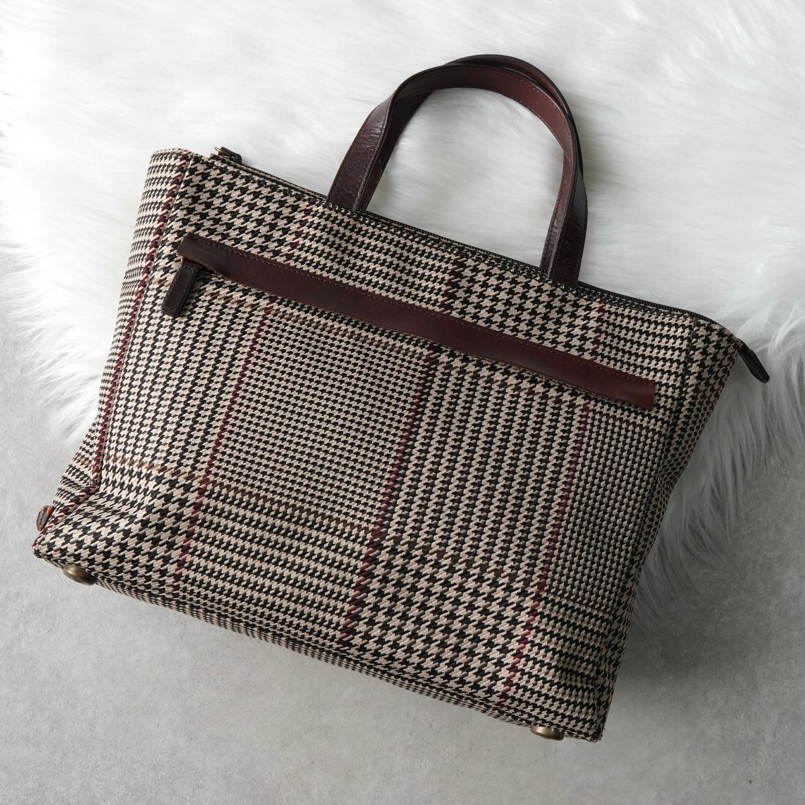 ナイロンキャンバス