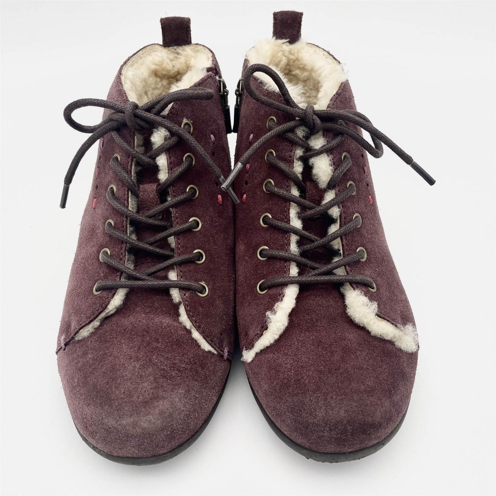 REGAL ショートブーツ