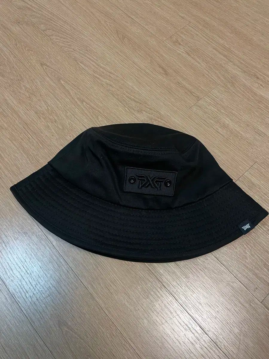 PXG メンズ ゴルフ バケットハット