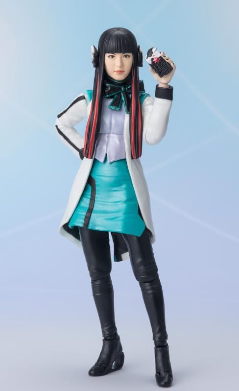 S H Figuarts アズ ライダーゼロワン