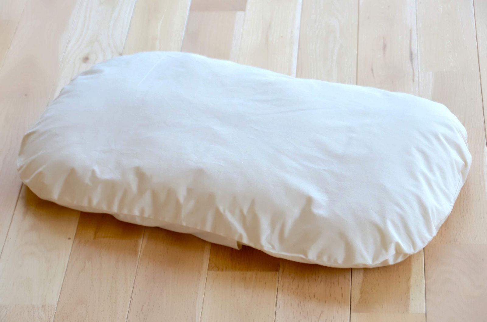 洗えるトッポンチーノ パック ジョリーメゾンのトッポンチーノR 抱っこ布団