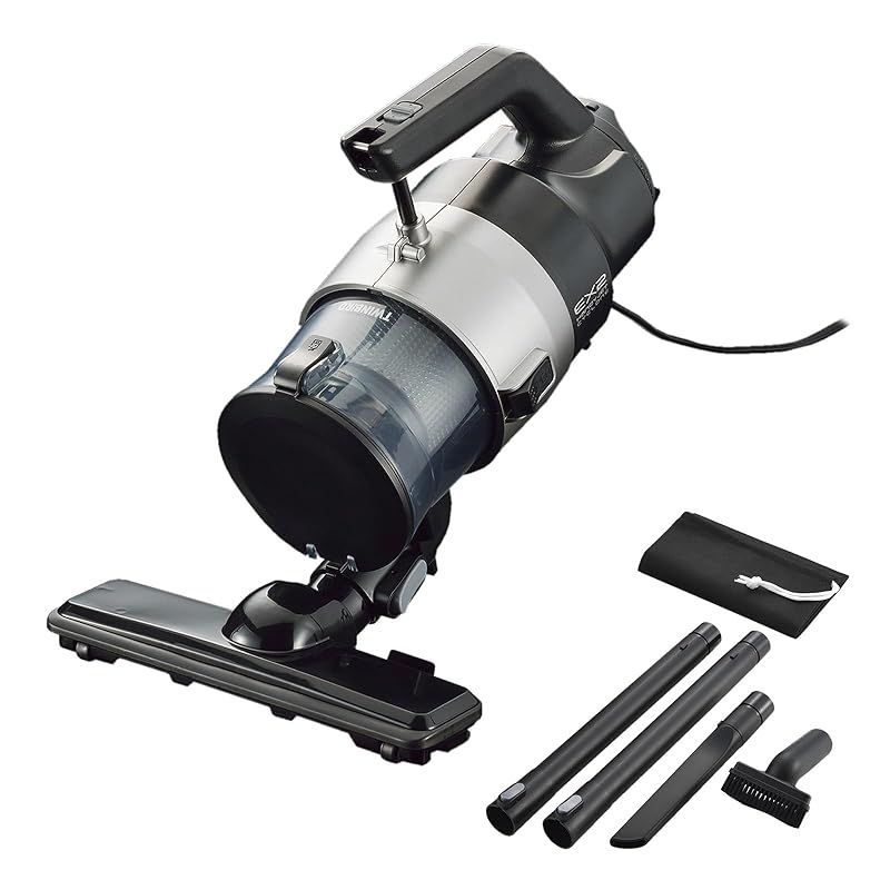 ツインバード パワーハンディークリーナー ハンディージェット