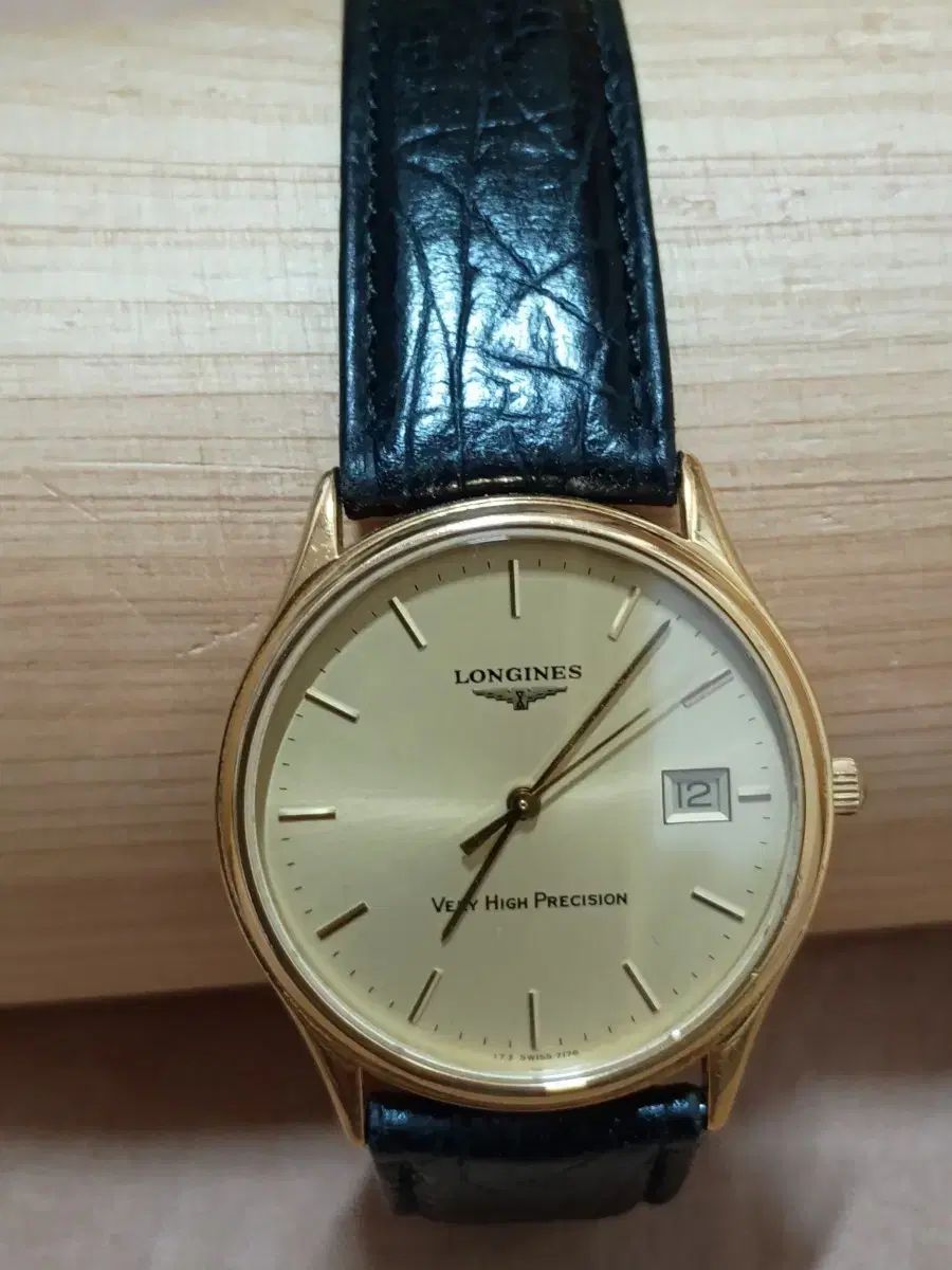 LONGINES ロンジン 時計 グランド クラシック クオーツ