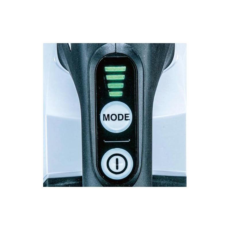 マキタ(Makita) 充電式クリーナ（オリーブ） 18V バッテリ・充電器別売